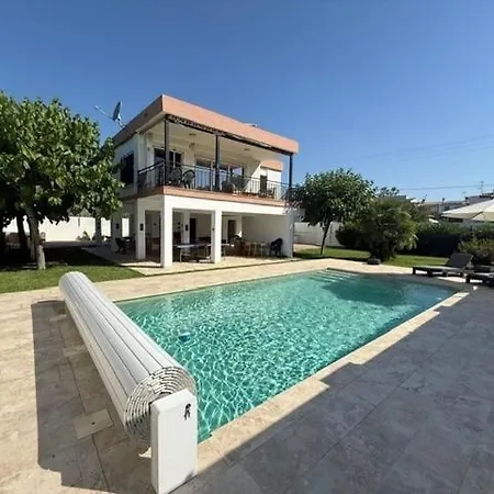 Seaside Vacation Heated Pool Vila Benicàssim
