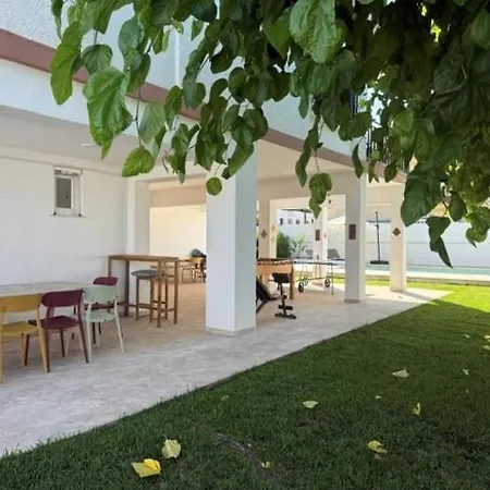 Seaside Vacation Heated Pool Villa Benicàssim