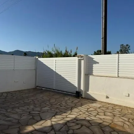 Vila Seaside Vacation Heated Pool Benicàssim