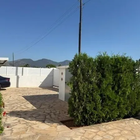Seaside Vacation Heated Pool Villa Benicàssim