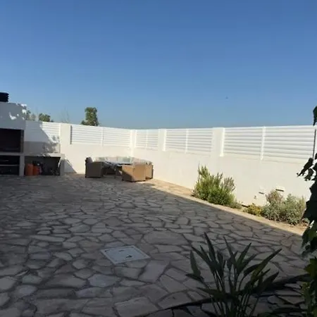 Seaside Vacation Heated Pool Benicàssim