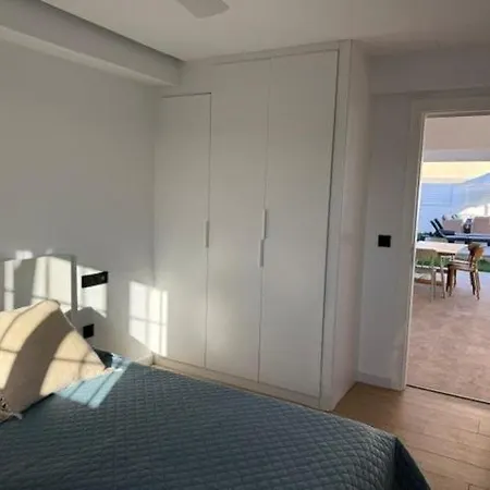 Seaside Vacation Heated Pool Villa Benicàssim