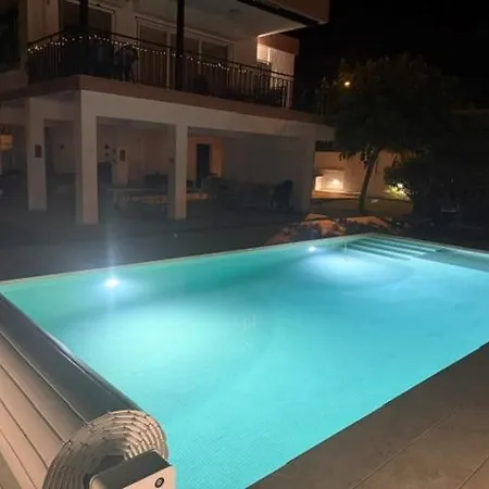 Seaside Vacation Heated Pool * Benicàssim